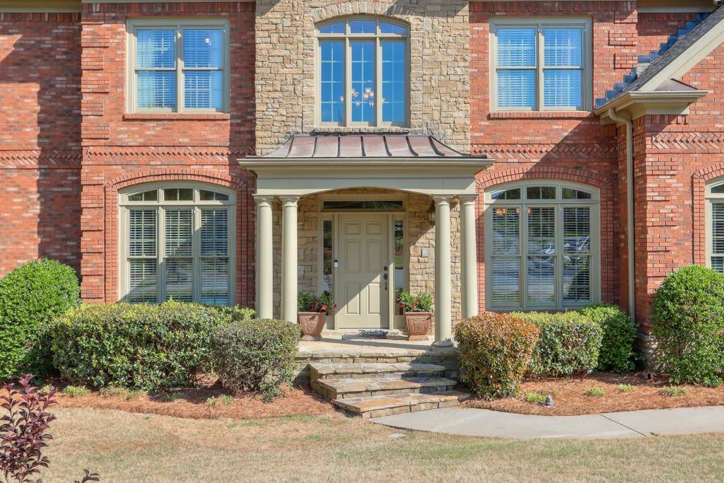 Lawrenceville, GA 30043,1806 Doverhill DR
