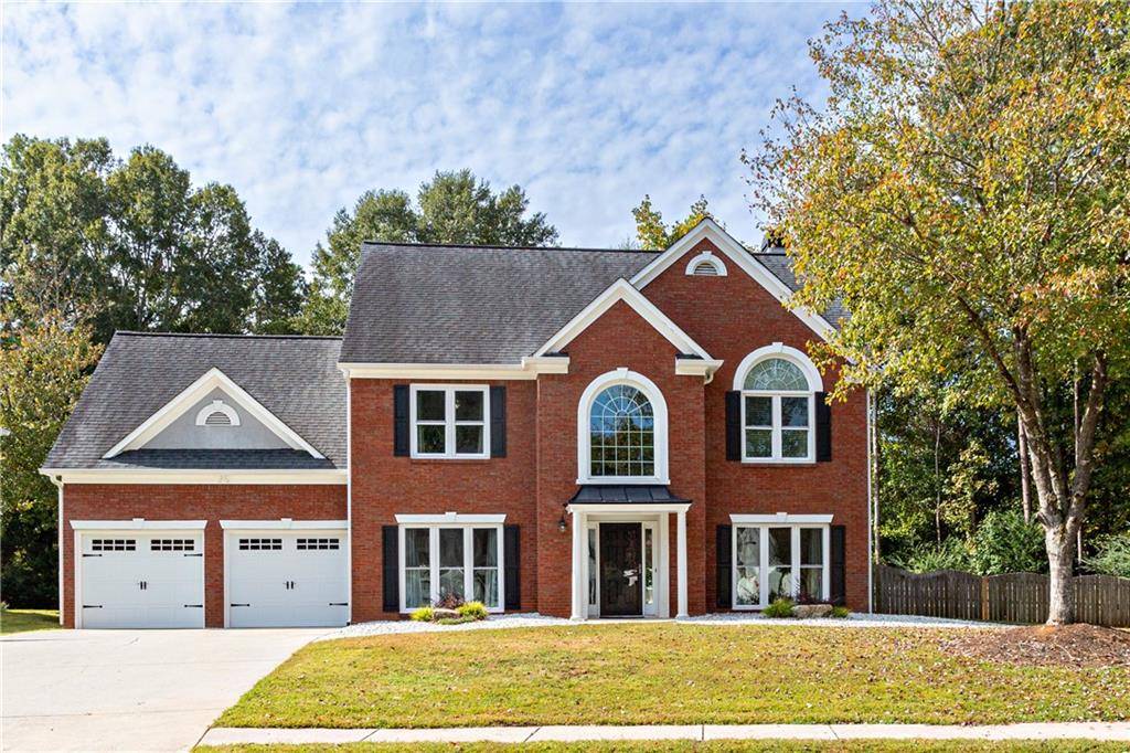 Alpharetta, GA 30009,1025 Mayfield Manor DR