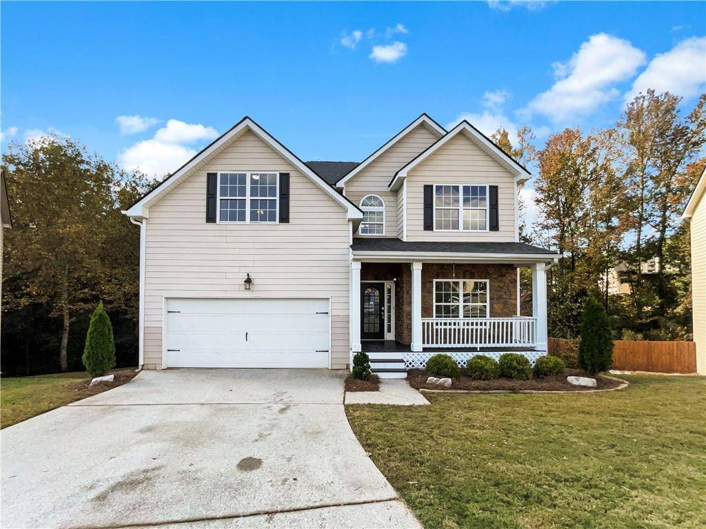 Braselton, GA 30517,780 Hancock PL