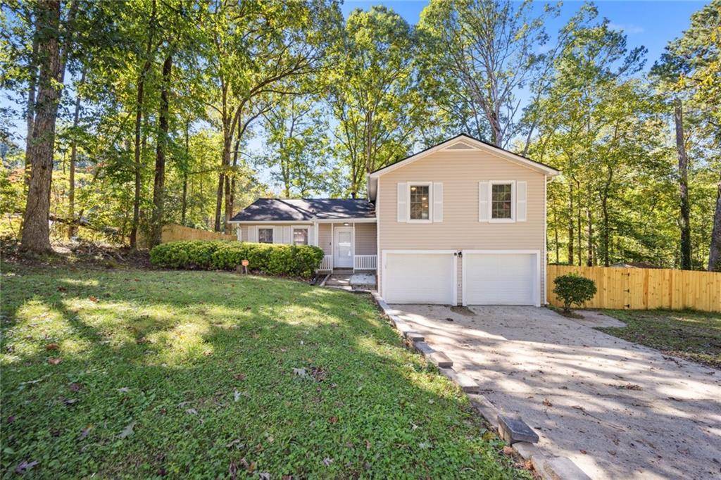 Austell, GA 30168,1182 Poplar Log PL