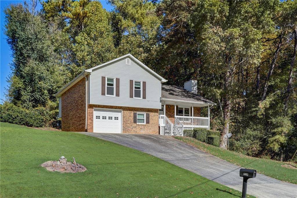 Lawrenceville, GA 30043,118 Indian Branch WAY