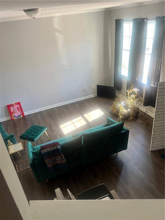 East Point, GA 30344,2819 Laurel Ridge CIR