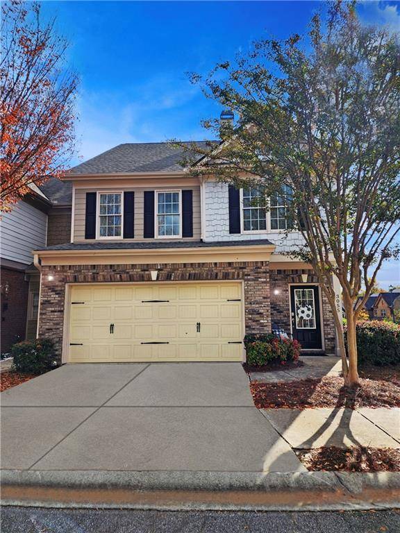 Alpharetta, GA 30004,3055 Big Sky LN