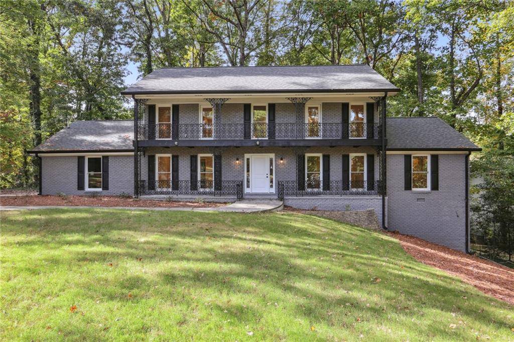 Dunwoody, GA 30338,1722 Wilder CT