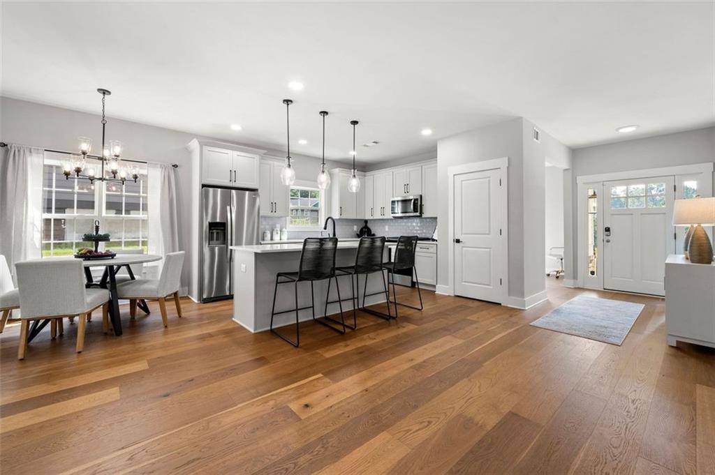 Decatur, GA 30034,2685 EAGLES CREST LN