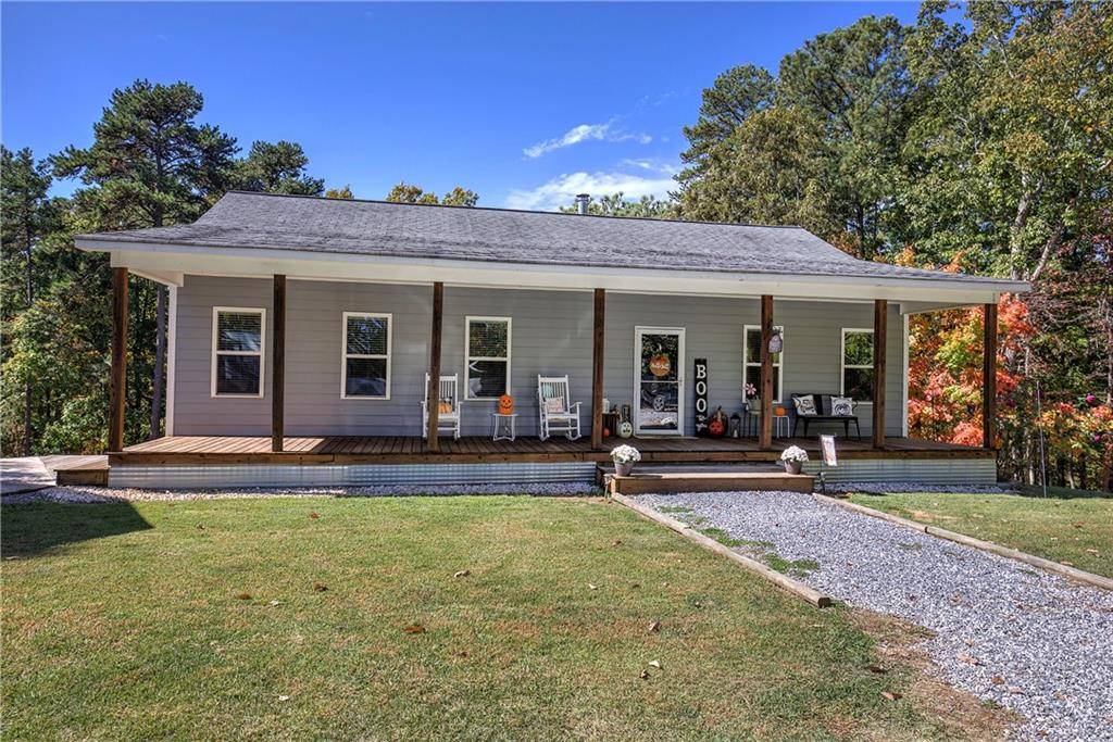 Rockmart, GA 30153,896 Everett Mountain RD