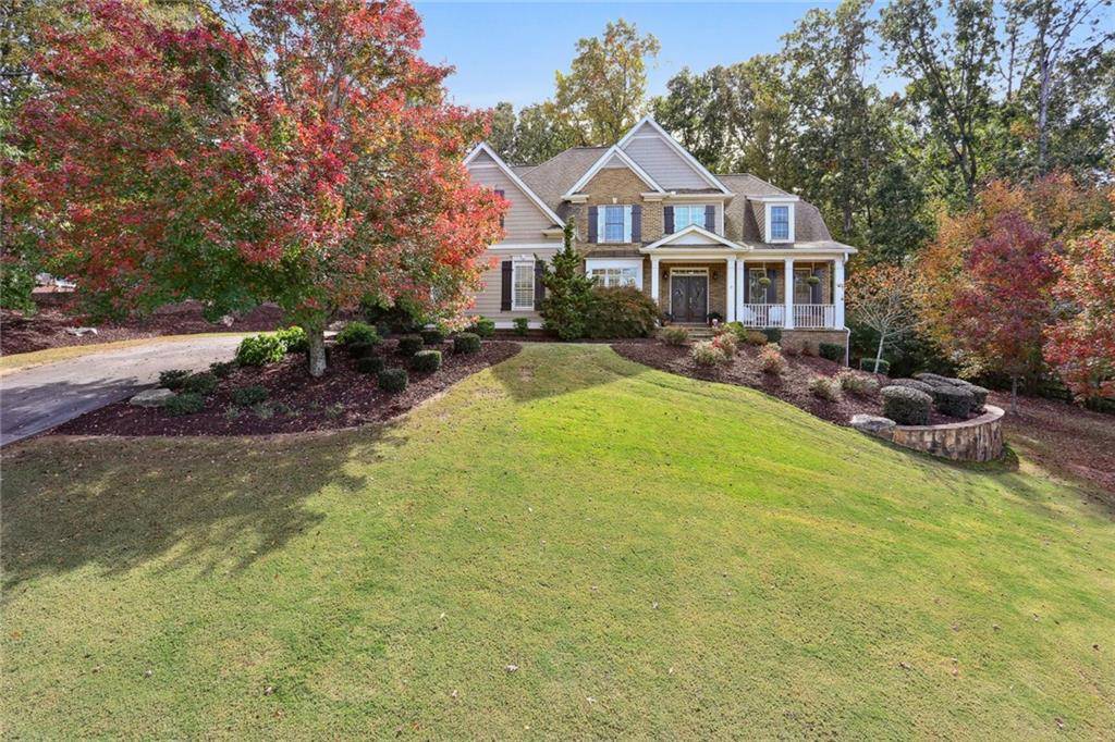 Cumming, GA 30040,4740 Arbor Lake DR