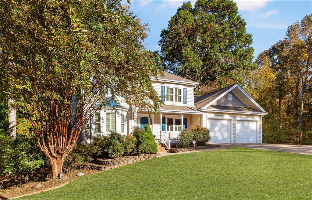 Powder Springs, GA 30127,2585 Bethany LN