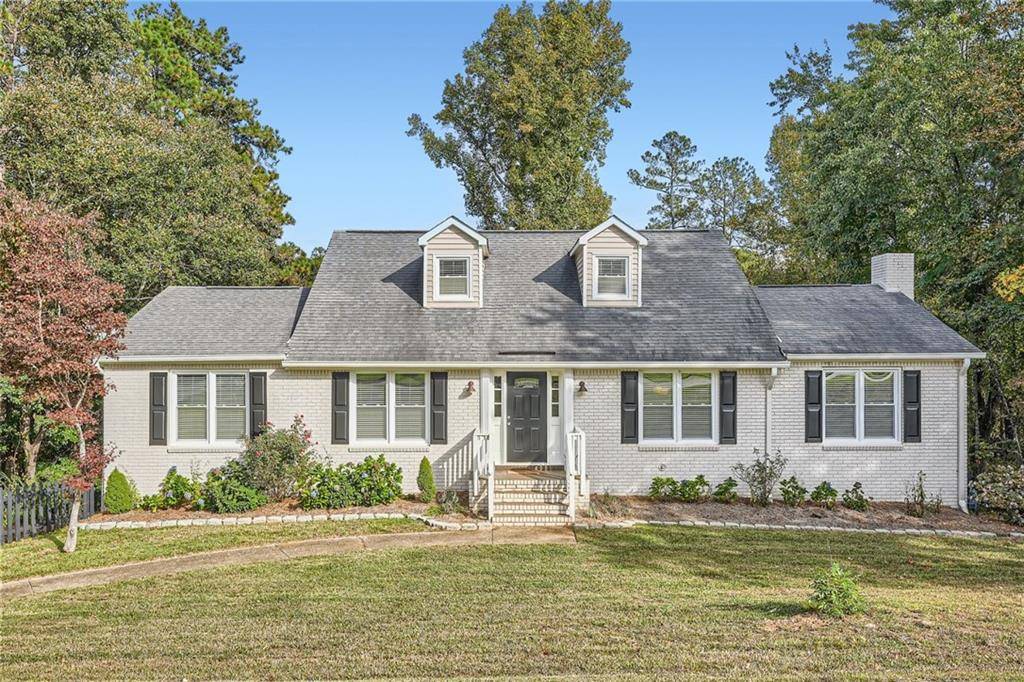 Winston, GA 30187,8953 Dornoch CIR