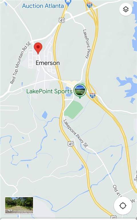 Emerson, GA 30137,644 Highway 293