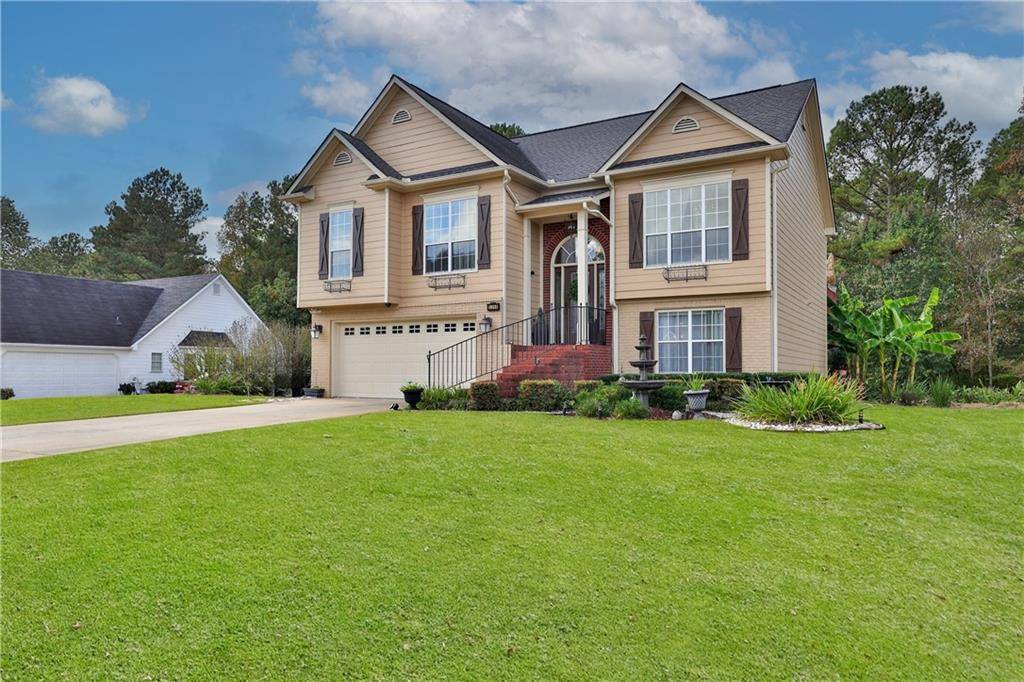 Buford, GA 30519,5268 Fawn Ivey LN