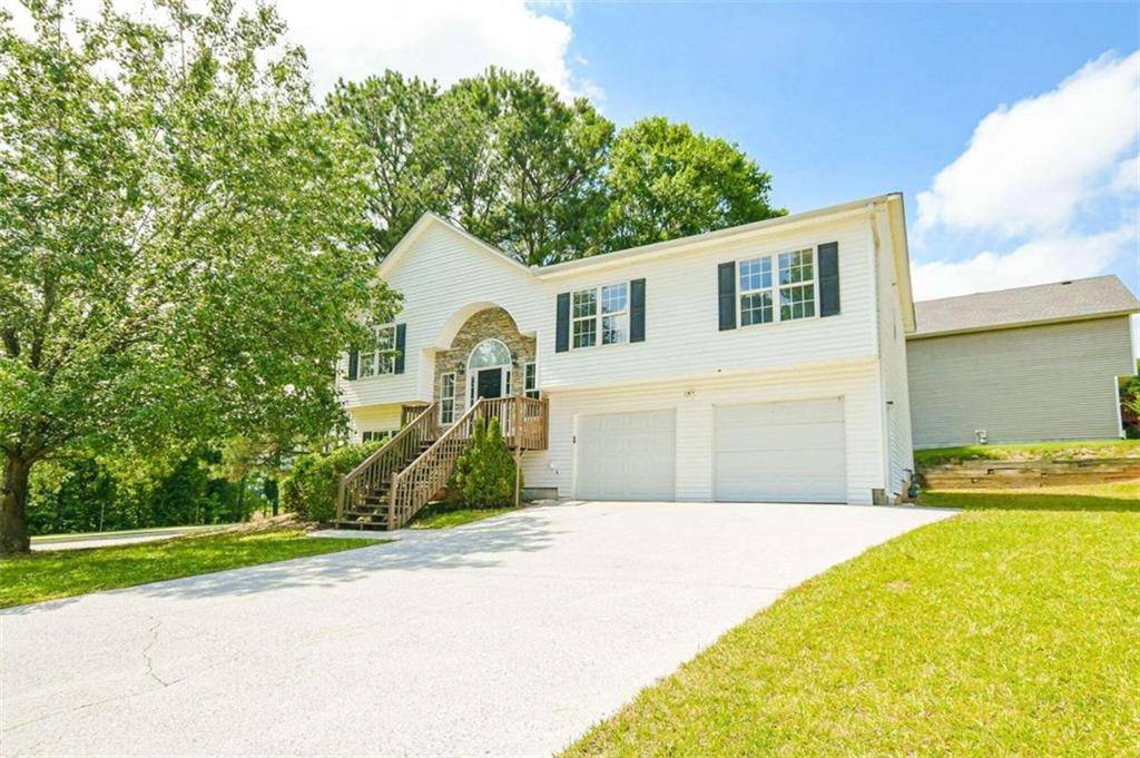 Powder Springs, GA 30127,3901 PRESTON PLACE CT