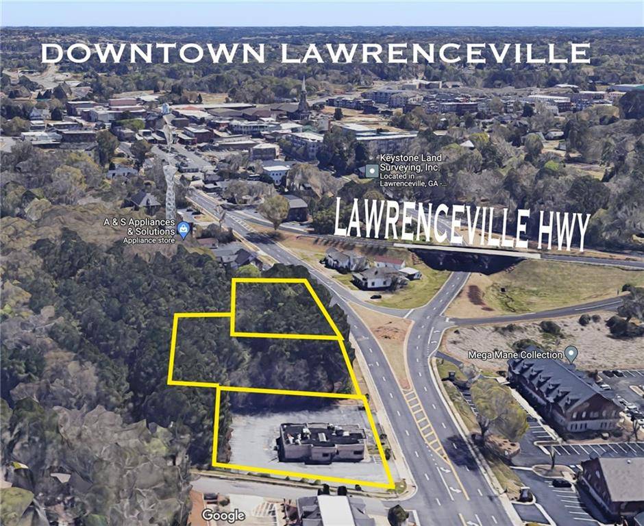 Lawrenceville, GA 30046,335 W Pike ST