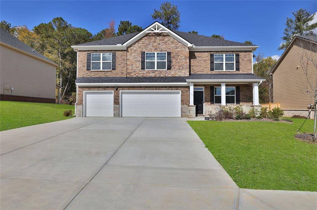 Loganville, GA 30052,599 BLUE JUNIPER CIR