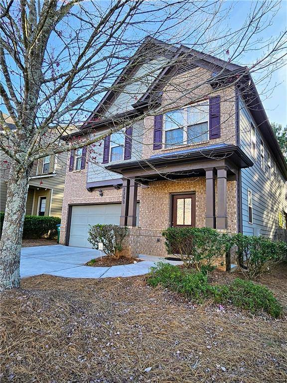 Snellville, GA 30078,2293 TURNBURY GLEN WALK