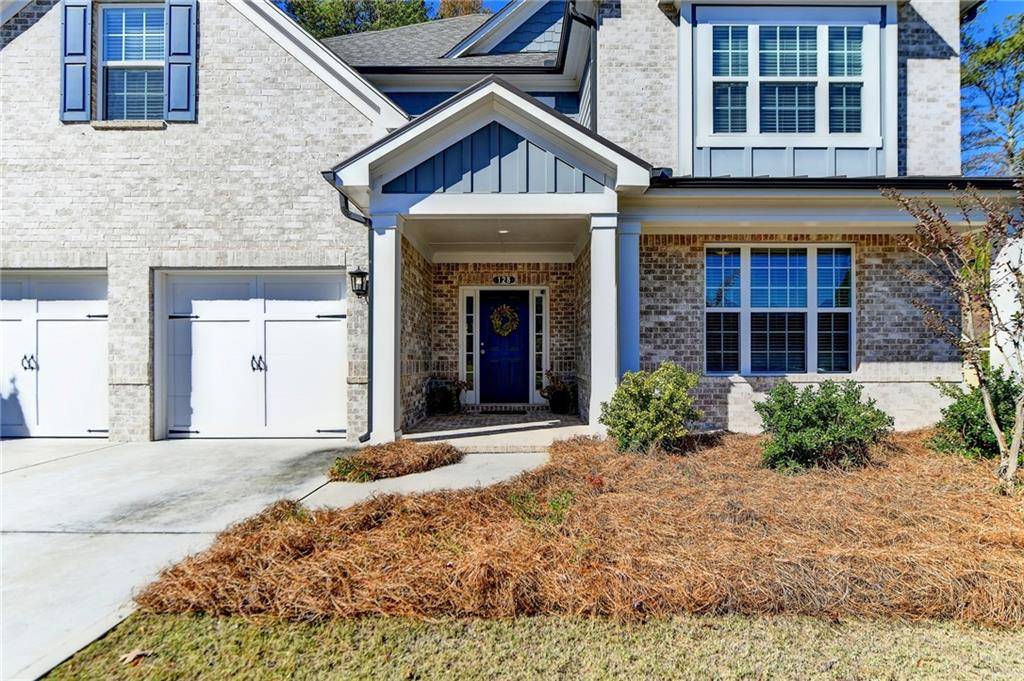 Woodstock, GA 30188,128 Mountainside DR