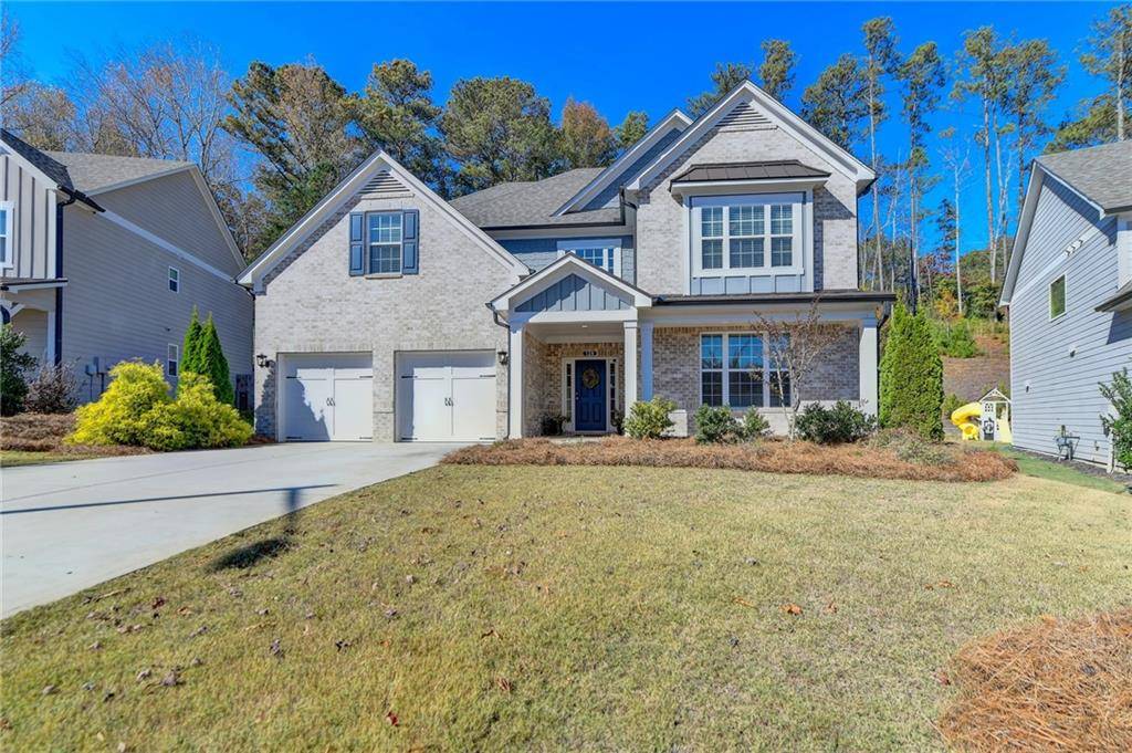Woodstock, GA 30188,128 Mountainside DR