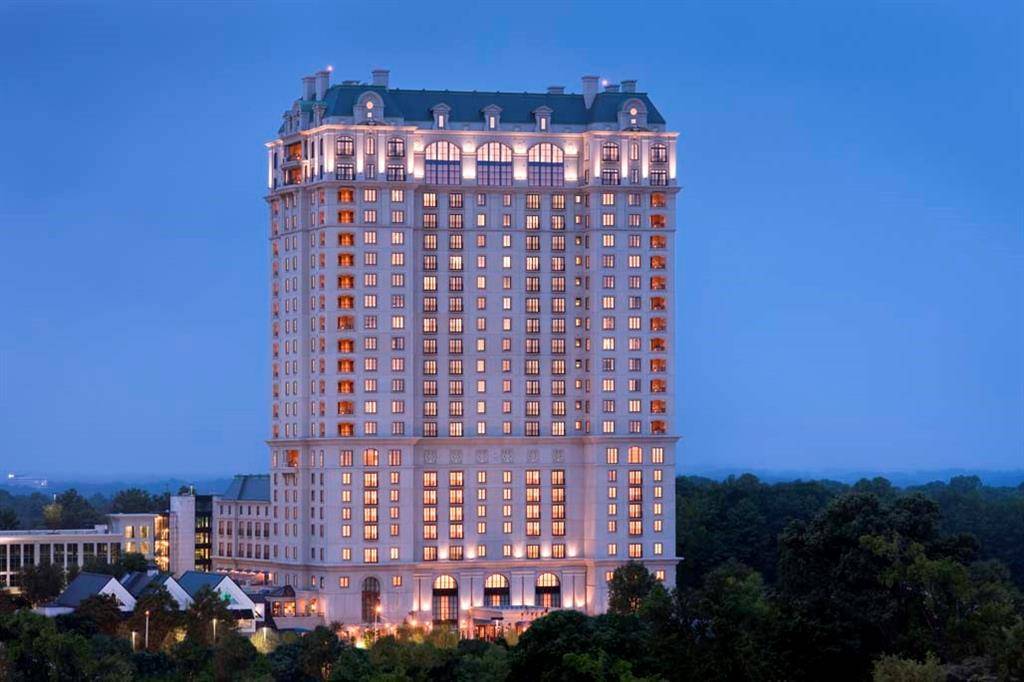 Atlanta, GA 30305,88 W Paces Ferry RD NW #1840