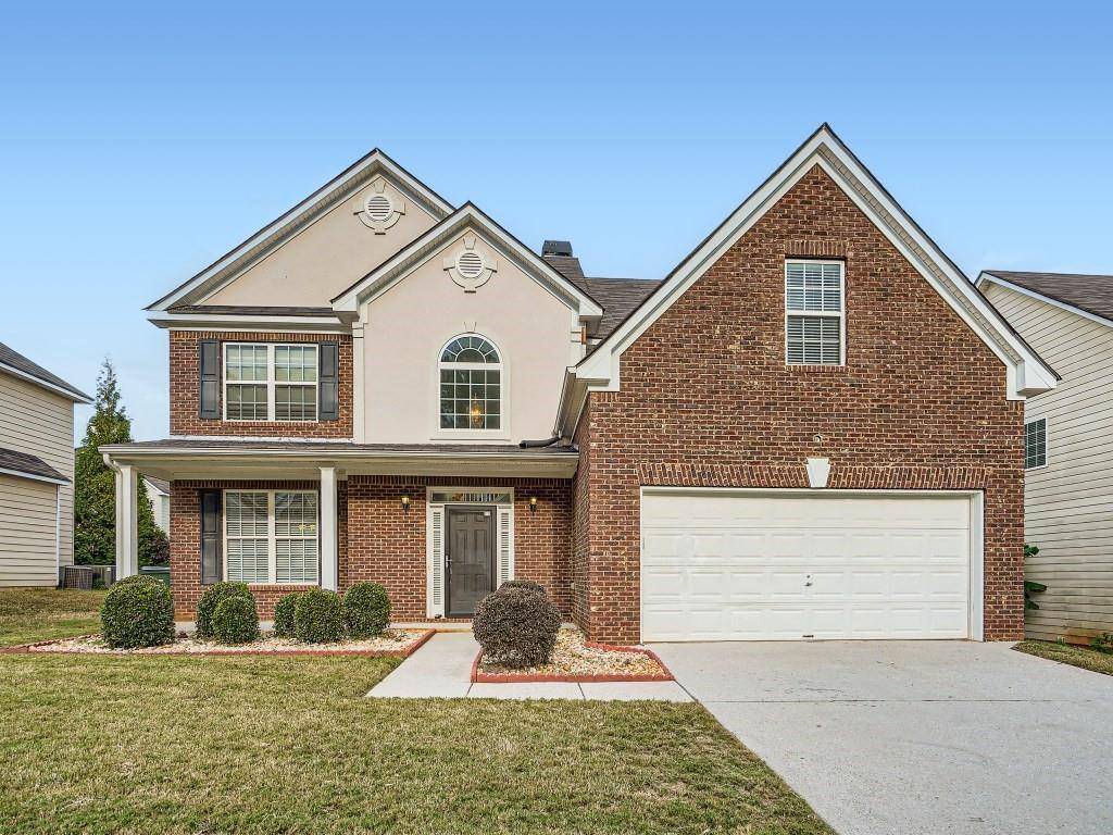 Snellville, GA 30039,2874 Beaut CT