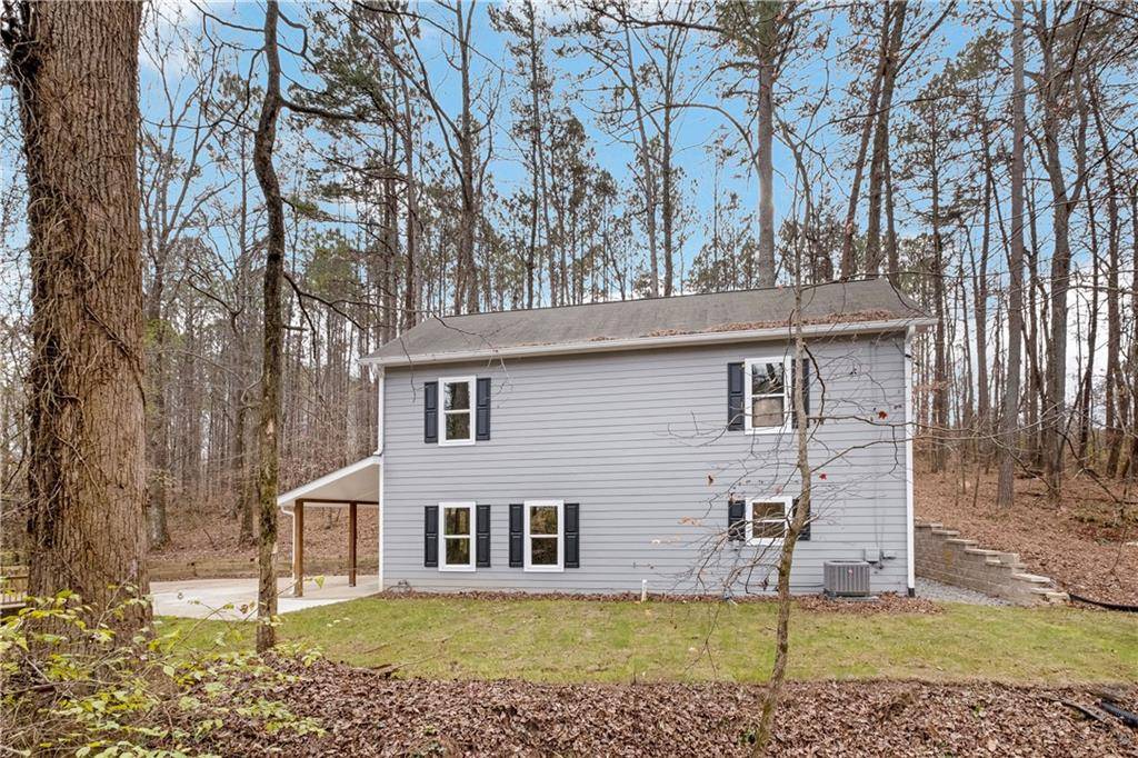 Jasper, GA 30143,110 Cc Pritchard ST