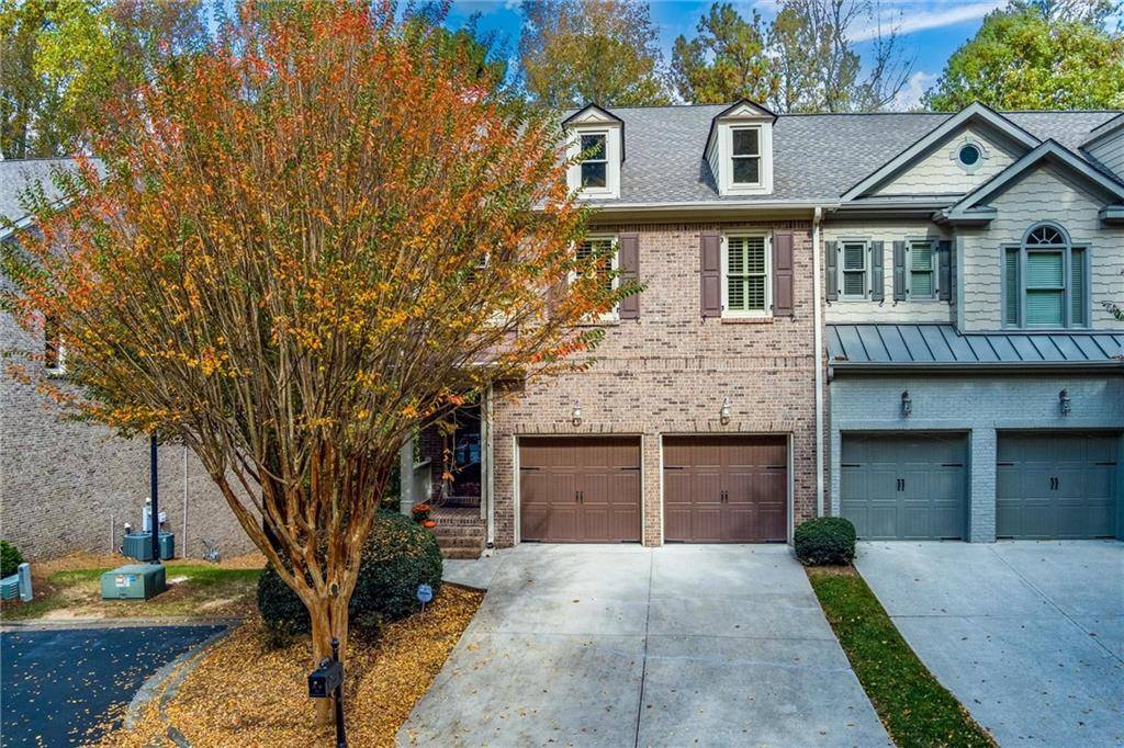 Roswell, GA 30076,2668 Long Pointe