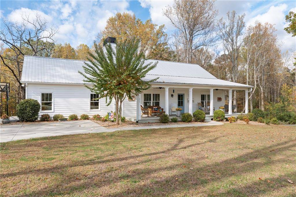 Dawsonville, GA 30534,1075 Highway 9 N