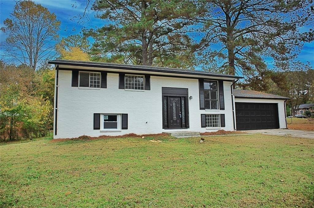 Riverdale, GA 30296,1467 Pineglen DR