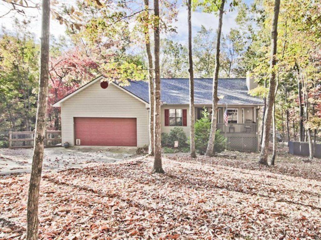 Jasper, GA 30143,80 Camelot WAY