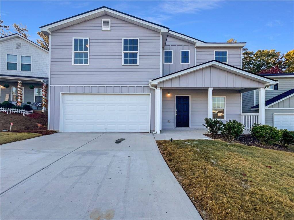Villa Rica, GA 30180,336 Freeman CIR
