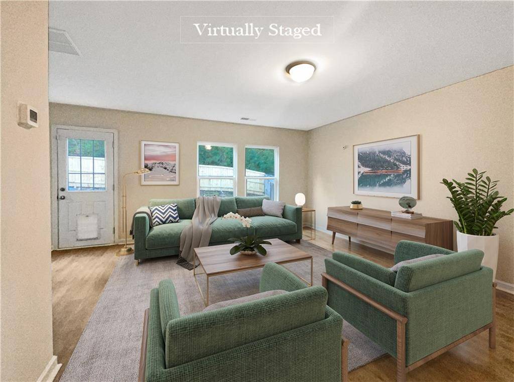 Villa Rica, GA 30180,336 Freeman CIR