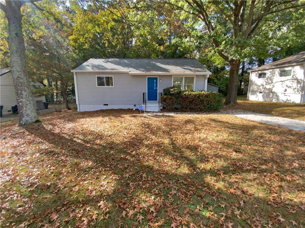 Marietta, GA 30062,641 Seminole PL