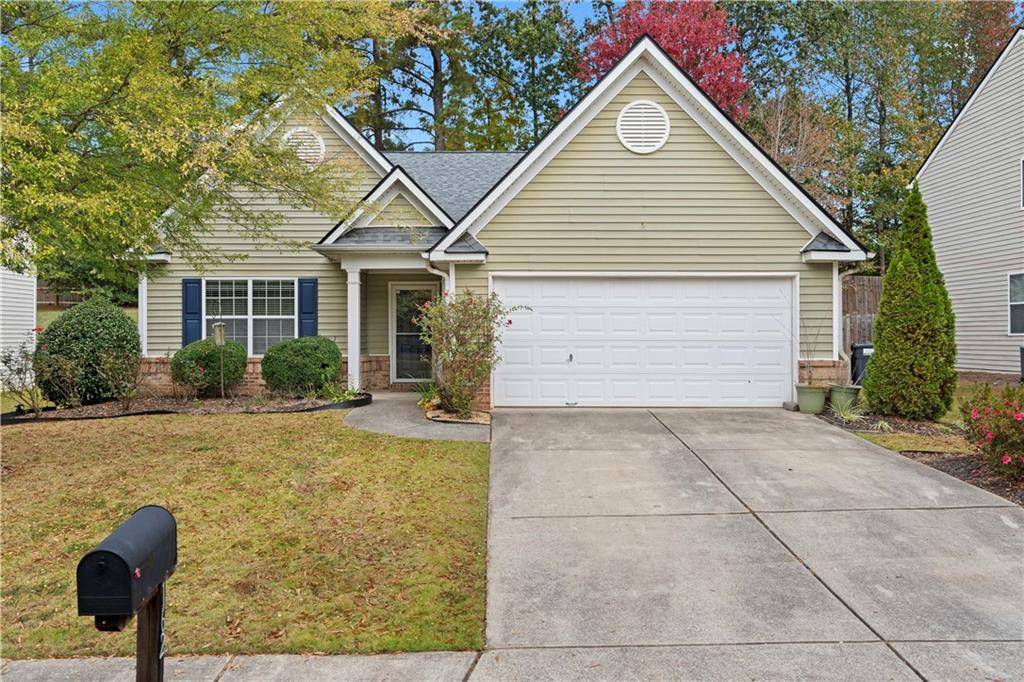 Austell, GA 30168,162 Silver Arrow CIR