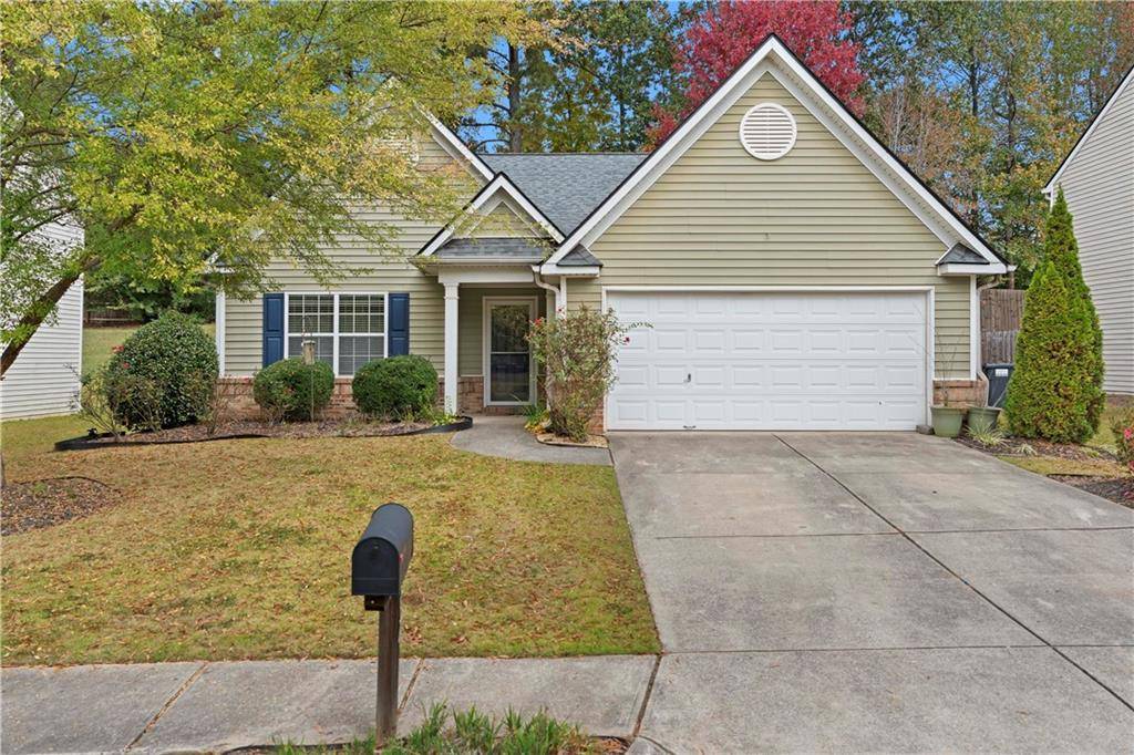Austell, GA 30168,162 Silver Arrow CIR