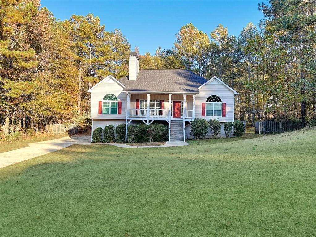 Hiram, GA 30141,137 CHAMPION WAY