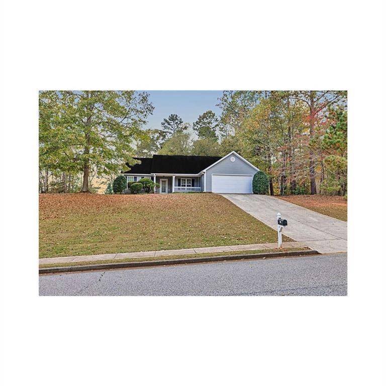 Auburn, GA 30011,218 Cheyenne WAY