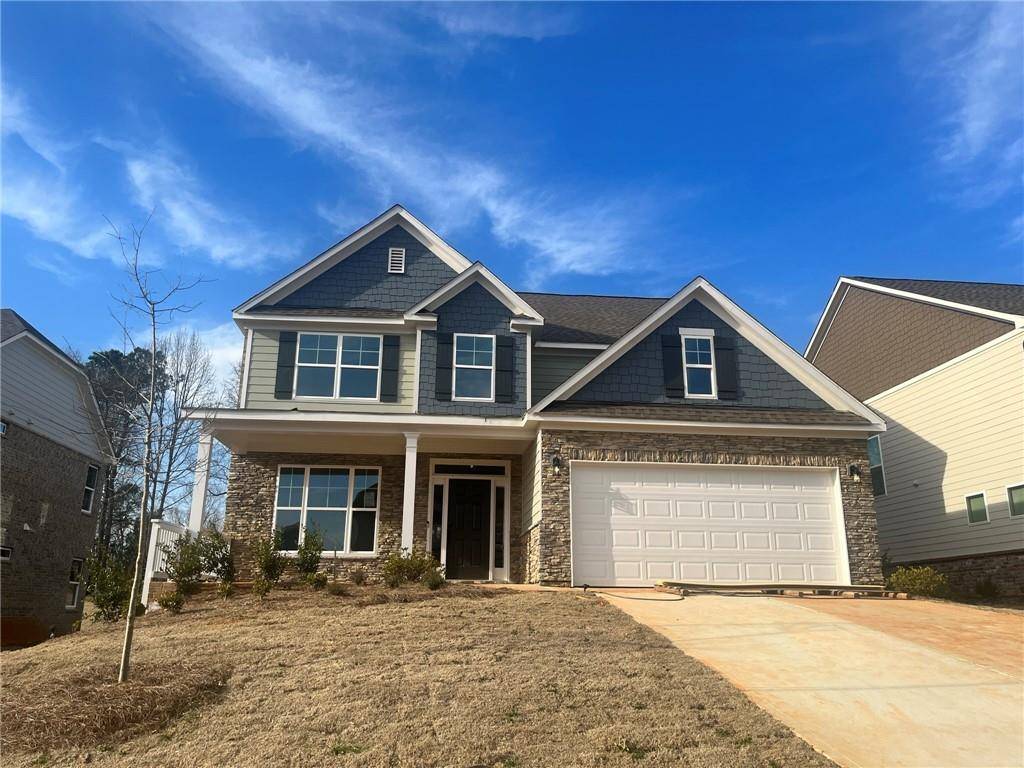 Flowery Branch, GA 30542,6808 Cambridge DR