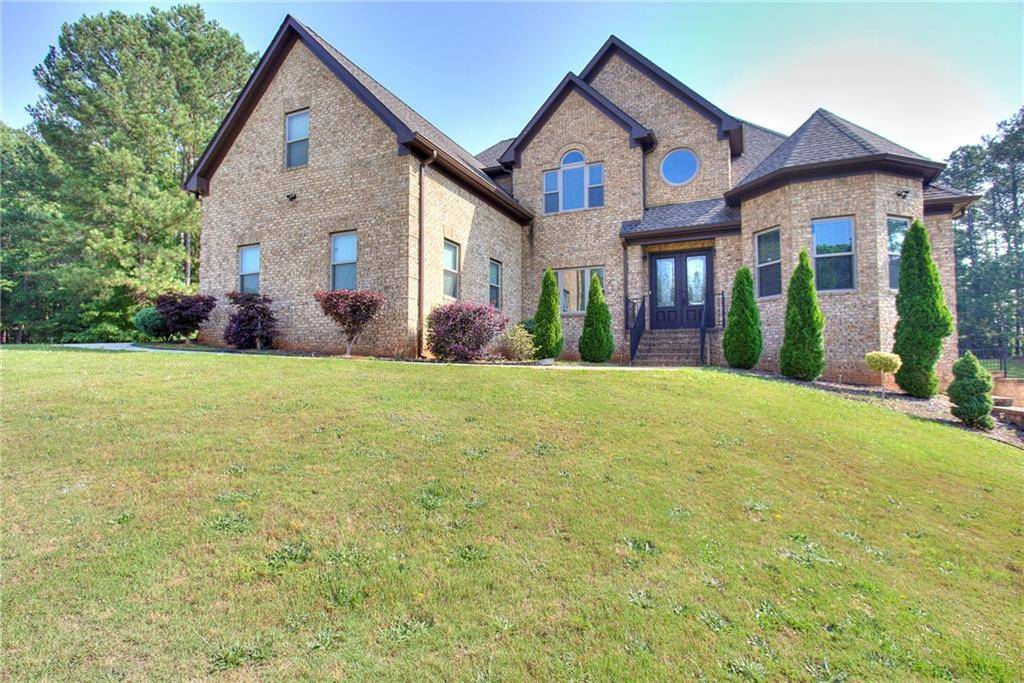 Mcdonough, GA 30252,1419 Swiftwater CIR