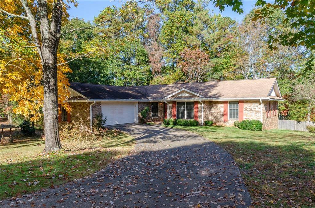 Oakwood, GA 30566,4504 Stacey DR