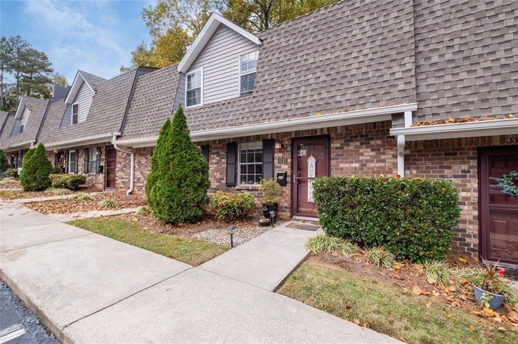 Smyrna, GA 30080,3123 REEVES ST SE