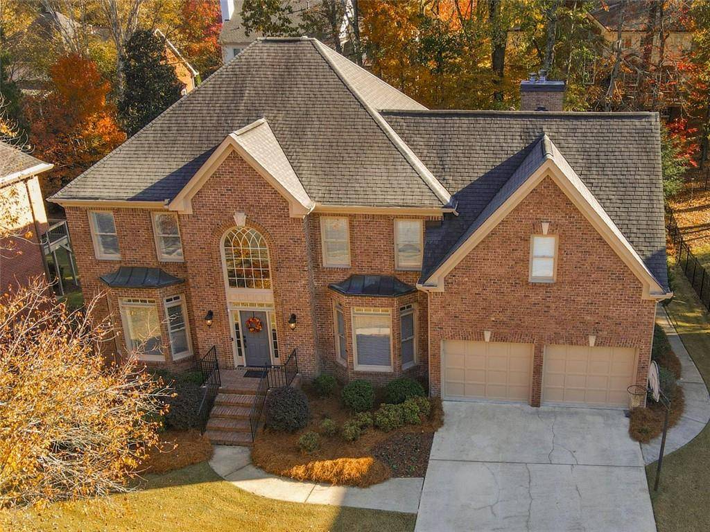 Peachtree Corners, GA 30092,4171 Wild Sonnet TRL