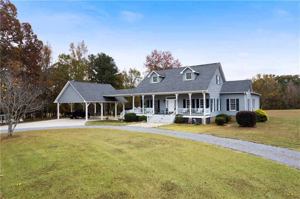 Sugar Valley, GA 30746,1024 Pocket RD NW
