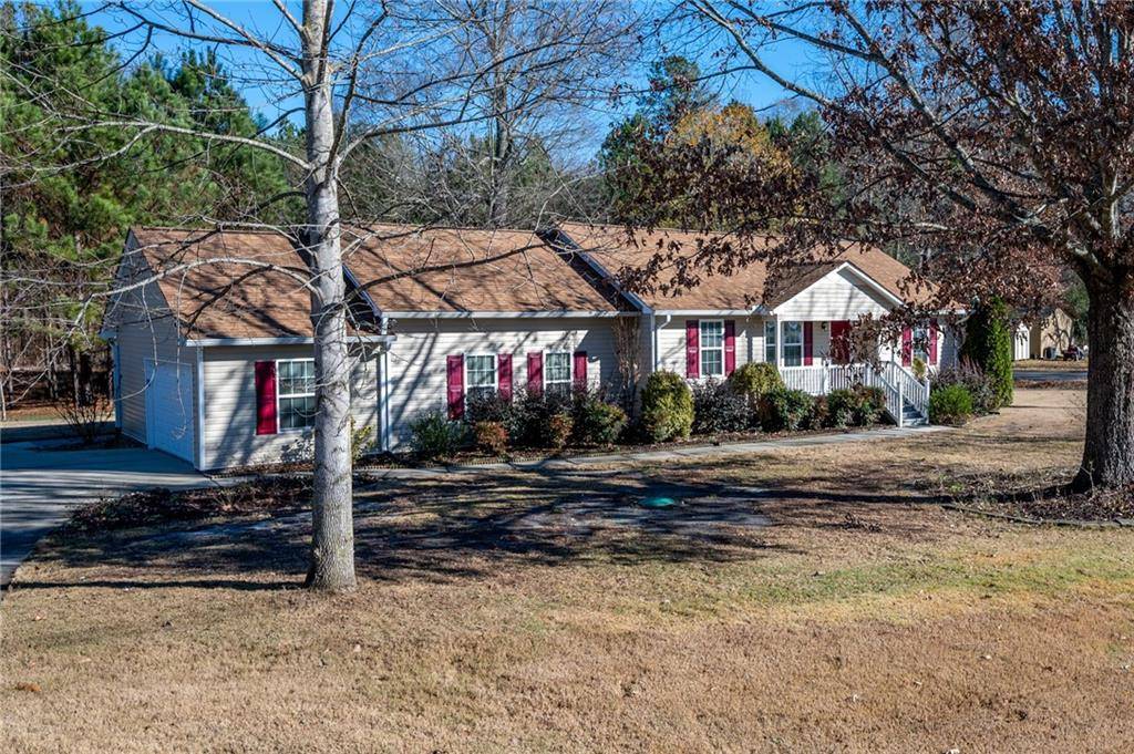 Sugar Valley, GA 30746,2213 Sugar Valley RD NW