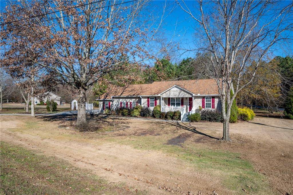 Sugar Valley, GA 30746,2213 Sugar Valley RD NW