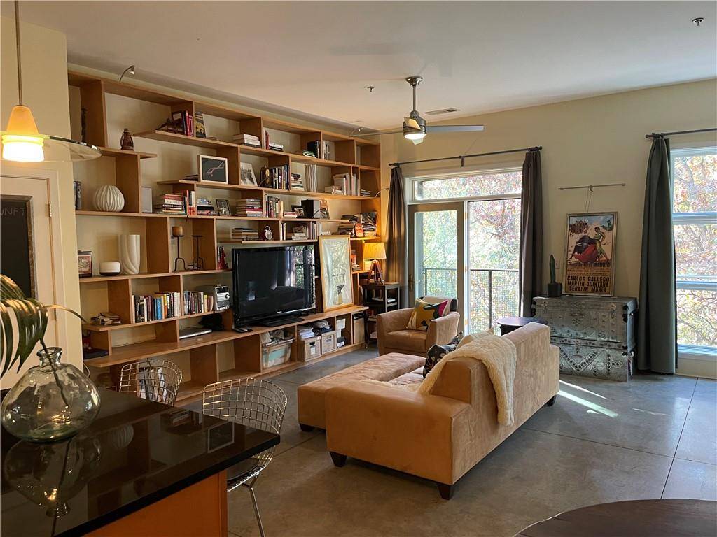 Atlanta, GA 30324,560 Dutch Valley RD NE #2406