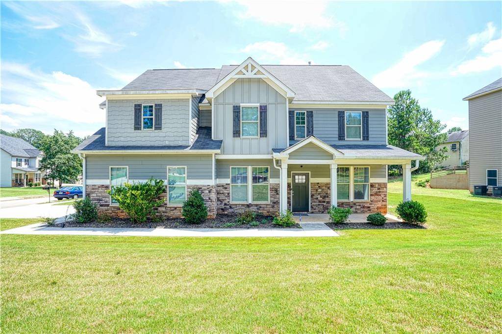Covington, GA 30016,710 Stonecreek WAY