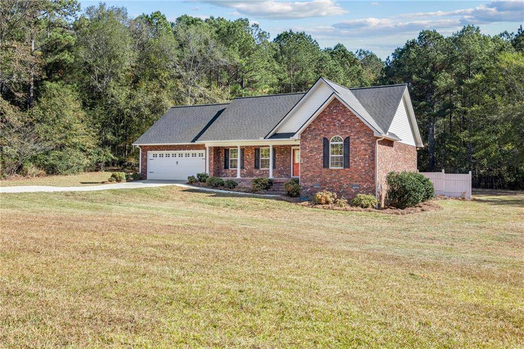 Winterville, GA 30683,33 Patriot LN