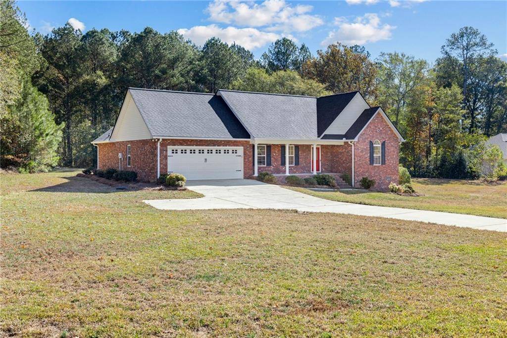 Winterville, GA 30683,33 Patriot LN