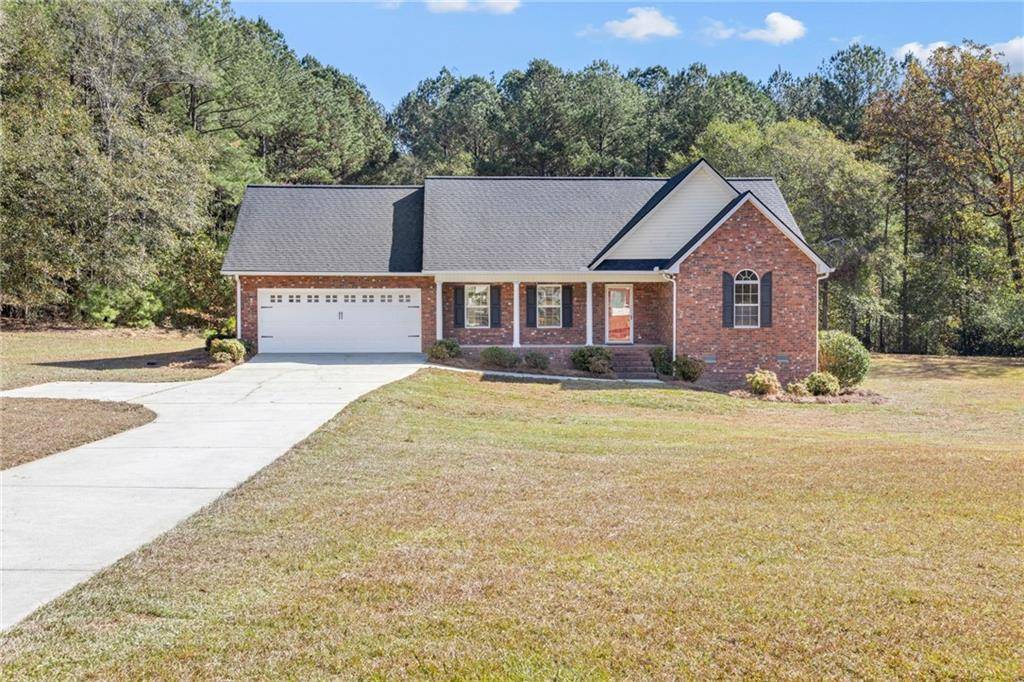 Winterville, GA 30683,33 Patriot LN