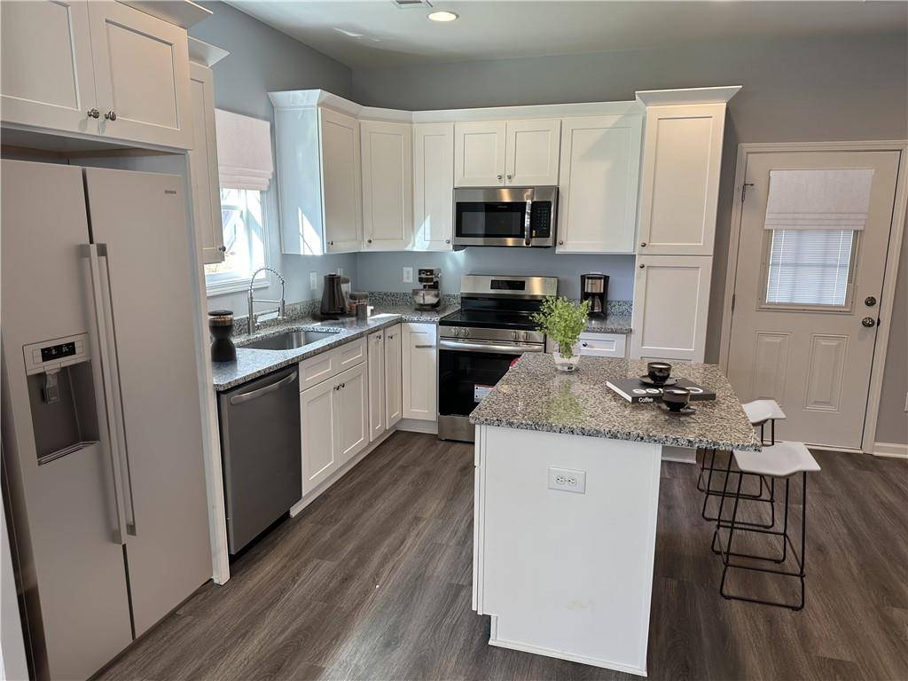 Hartwell, GA 30643,497 Savannah ST