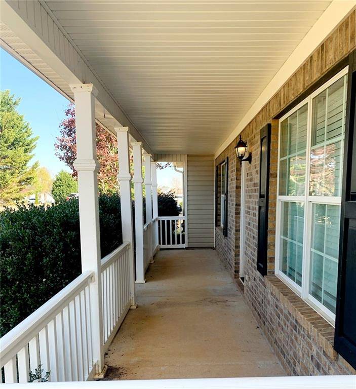 Williamson, GA 30292,172 Wilder WAY